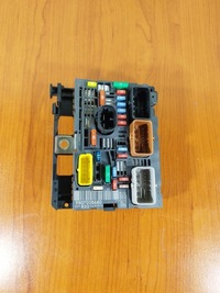 фото thumb №1, Модуль блок управления bsm r-03 9807028680 citroen c4 c8 berlingo jumpy