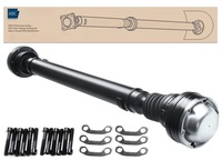 фото thumb №1, Wał приводной jeep grand cherokee wh wk 3.0 crd автомат jeep commander xh xk