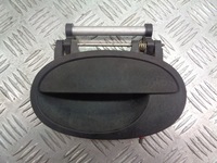 фото thumb №1, Ручка левая задняя наружная opel meriva a