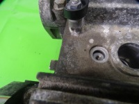 Saab 9-3 ii 2.0 turbo 175km z20nel головка двигателя Недорого, фото thumb