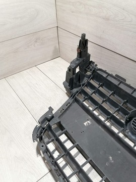 фото thumb №9, Audi a5 решітка радіатора решітка 8t0853651e