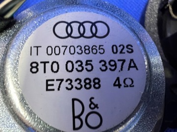 фото thumb №9, Audi a5 8t озвучивание bang & olufsen купе