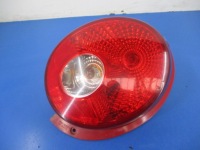 фото thumb №2, Chevrolet matiz ii лампа задняя задняя левая оригинал