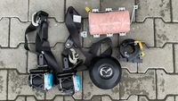 фото thumb №1, Mazda cx-5 i 12-16 подушка подушка безпеки ремені