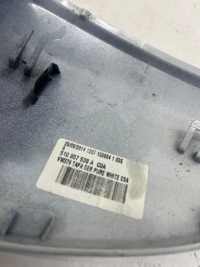 фото thumb №11, Vw sportsvan golf vii корпус зеркало правая 510857538a