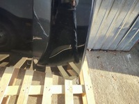 фото thumb №9, Капот крышка двигателя алюминиевая bmw x1 u11 07.22r- 668 glanzschwarz