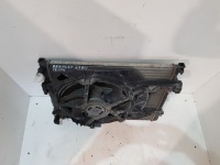 фото thumb №2, Радиатор renault trafic ii vivaro 1.9dci