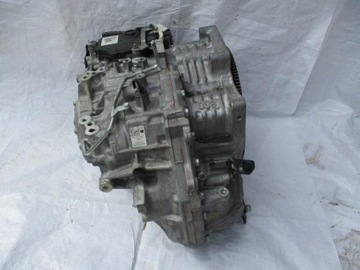 фото thumb №6, Citroen c5 aircross 1.5 bluehdi коробка передач коробки передач автомат 20gt90