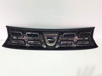 фото thumb №1, Dacia duster ii 2 решётка радиатора решётка радиатора решётка 623103440r оригинал