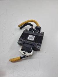 Lexus rx 450h 2021 модуль / блок керування стабілізатора активованого Оригінал, фото thumb