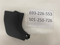 фото thumb №2, Hyundai ioniq захист поріг стійка права