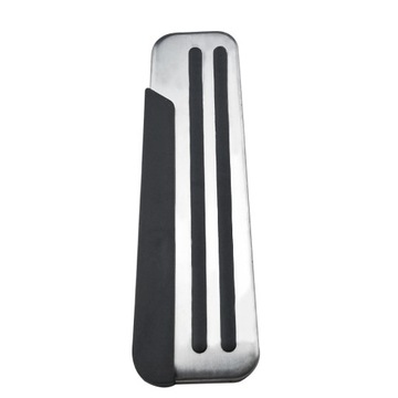 Nakładki na pedały Citroen C5 2010 - 2014