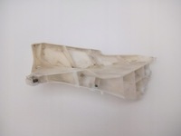 фото thumb №8, Напрямна бампера p/l перед infiniti qx70 fx35 fx37