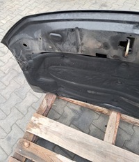 фото thumb №12, Капот крышка двигателя dacia sandero stepway ii