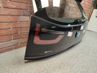 фото thumb №11, Кришка багажника зад задня комплектна bmw i3 i01 7377186