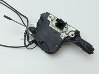 Замок дверь coupe правая сторона mercedes-benz clk a209 c209 2097201435 в Украине, фото thumb