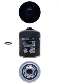 фото thumb №2, Фільтр осушувач повітря al41/mah