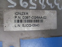 фото thumb №3, Hyundai i30 1.6crdi модуль ionizer d397-cg6aa-02