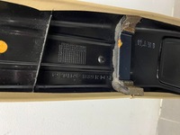 фото thumb №12, Захист обшивка накладка стійка b права mercedes w201 190 2016921889 beżo