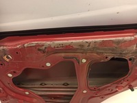 фото thumb №10, Mazda 3 двері правий задня 2015