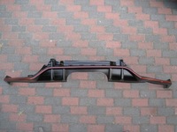 фото thumb №11, Спойлер бампера заднього honda civic x 2017-2021r type-r