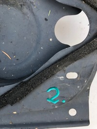 фото thumb №6, Toyota c-hr жабо matolowe