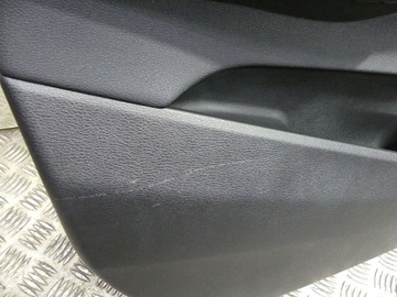 фото thumb №15, Bmw x2 f39 обивка m sport сиденья подогрев диван обшивки туннель коврики