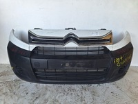 фото thumb №1, Peugeot jumpy ii lift 12-16 бампер