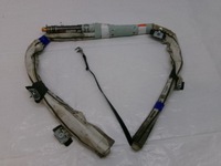 фото thumb №1, Opel corsa e шторка безопасности air bag левая