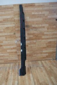 фото thumb №1, Планка пороговая vw passat b8 3g0 highline