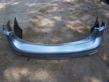 фото thumb №1, Mazda 5 ii cw бампер задний pdc 40b 10-