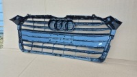 Решітка  радіатора решітка радіатора audi a5 f5 8w6 15-19 хром оригінальний номер 8w6853651ab r оригінал new Ціна, фото thumb