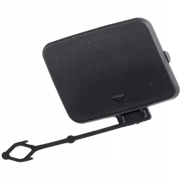 фото thumb №1, Заглушка фаркоп буксирувальний x5, 10.06- 205196-8