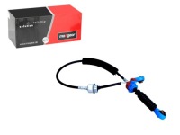 фото thumb №1, Трос перемикання передач renault clio iii 930mm maxgear