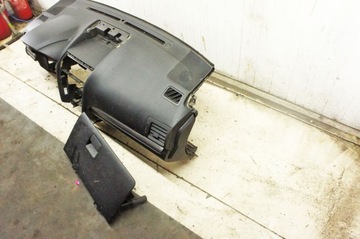 фото thumb №7, Kk206 subaru xv i панель капот pulpit консоль