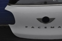 Mini paceman r61 крышка багажника багажника задний  задняя стекло Цена, фото thumb