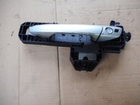 фото thumb №1, Ручка двері лівий перед mercedes w212 a2047601534