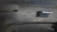 Молдинг двері перед лівий citroen c5 aircross 2017 Ціна, фото thumb