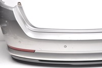 фото thumb №10, Kia optima iii бампер задня задній stm pdc sedan