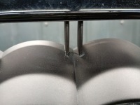 Купить 4g0853651bp решётка радиатора решётка радиатора бампера audi audi a6 c7 lift, фото thumb