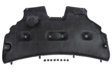 фото thumb №1, Nty шумоізоляція капота двигуна