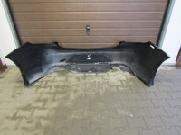 фото thumb №6, Бампер задняя задний opel insignia b 2 opc line sedan