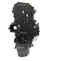 фото thumb №10, Ford transit mk8 2.0 ecoblue двигун голий стійка bkra ymha ymr6 130hp