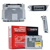 фото thumb №1, Преобразователь slim ксенон hid citroen renault vw