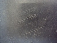 Бампер перед opel astra k v pdc 2015- Недорого, фото thumb