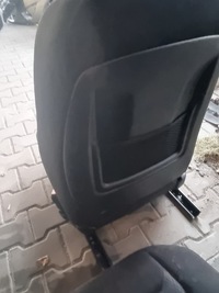 фото thumb №9, Bmw 1 f20 сидіння сидіння диван сидіння