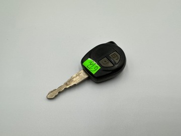 фото thumb №5, Ключ suzuki swift grand vitara wagon r agila liana omron