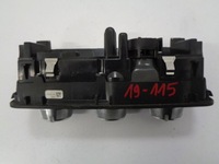 фото thumb №7, Audi a1 панель кондиционера обдув 8x0820043c