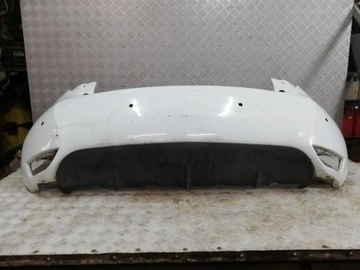 фото thumb №9, Renault zoe бампер зад задний 850101003r