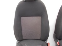 фото thumb №12, Сидіння сидіння bus fiat doblo ii combo d лівий правий 2010 - 2022 2szt